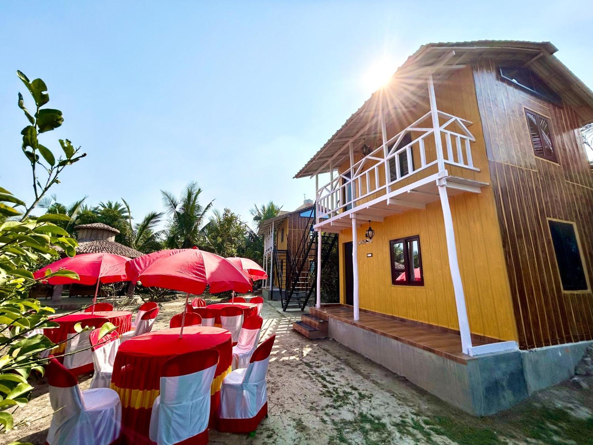 Palli Bangla Resort, Near Ruby Hospital, Anandapur Calcuta Exterior foto
