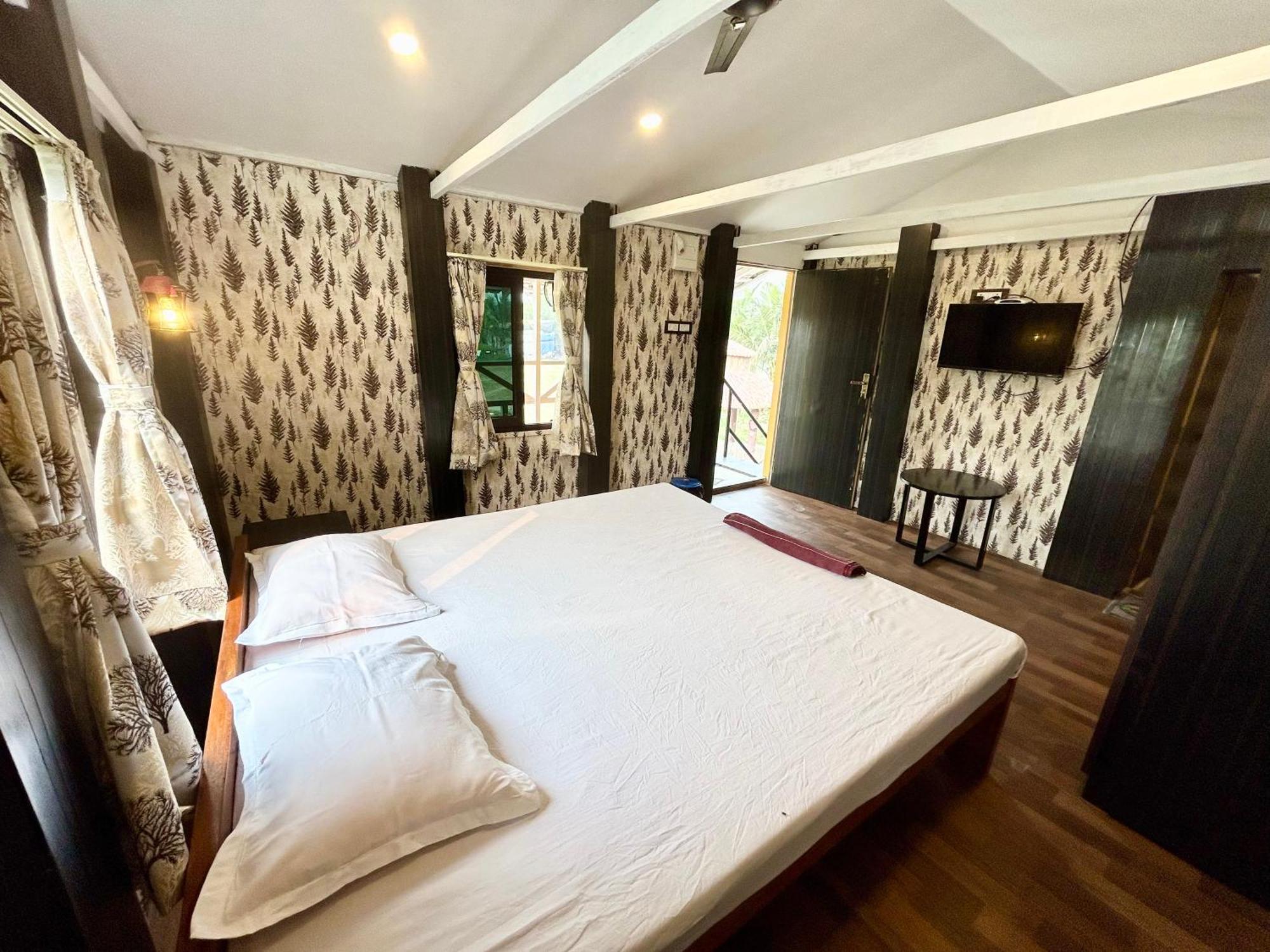 Palli Bangla Resort, Near Ruby Hospital, Anandapur Calcuta Exterior foto