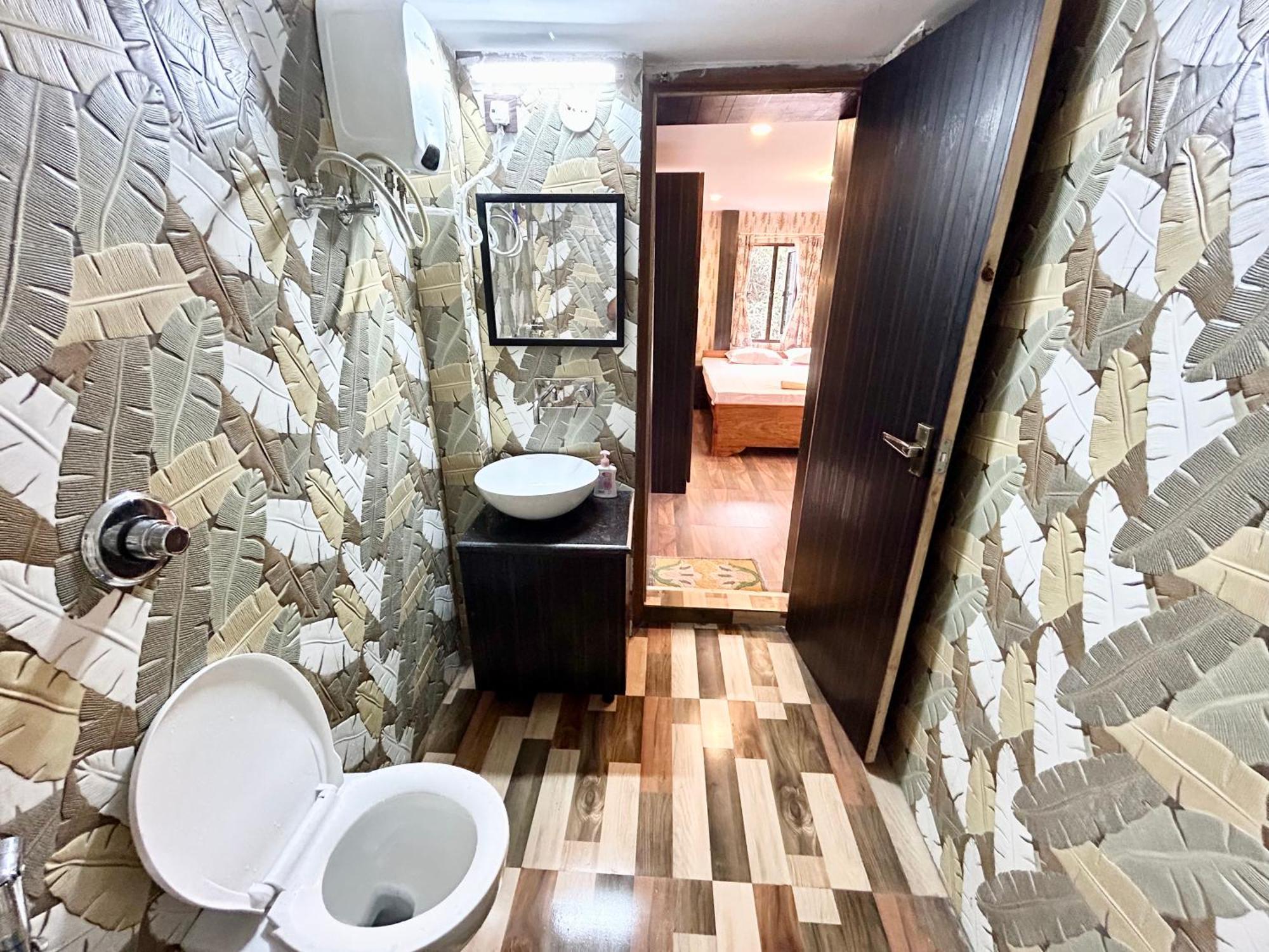 Palli Bangla Resort, Near Ruby Hospital, Anandapur Calcuta Exterior foto